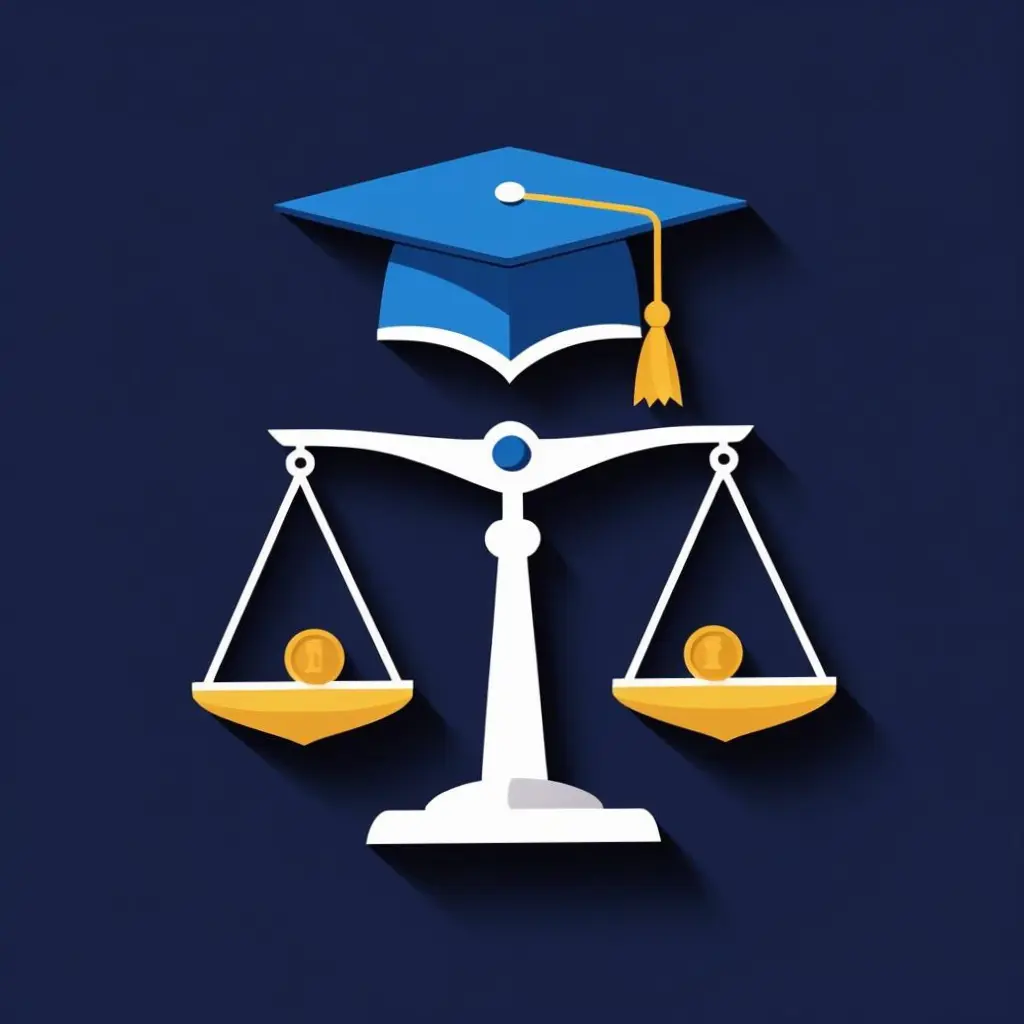 US College Comparator Logo